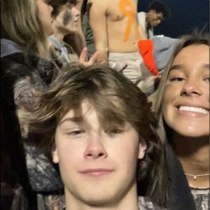 Meet your Posher, Joey